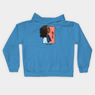 Be Kids Hoodie